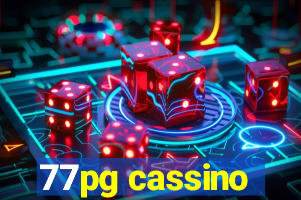 77pg cassino